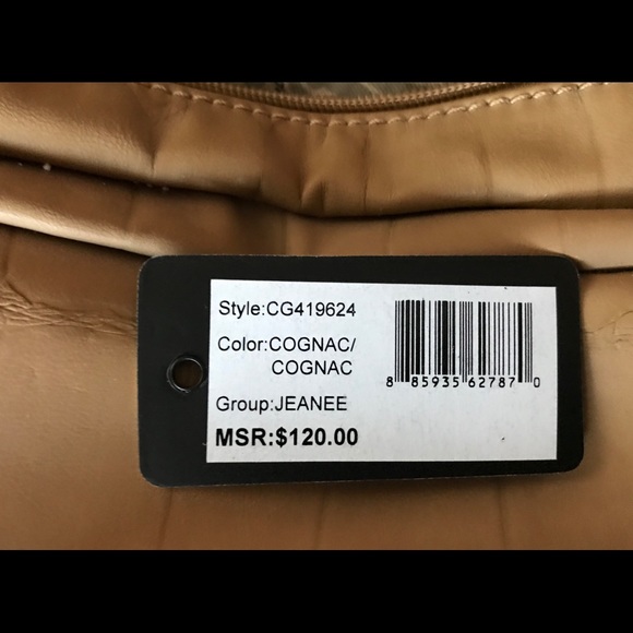 NWT Guess purse - Picture 5 of 7